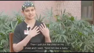 Conjoined Twins   Aga Khan Hospital and Patient's Behbud Society Saved Lives - Miracle in Pakistan