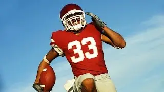 8 Best Running Back Qualities | Football Recruiting