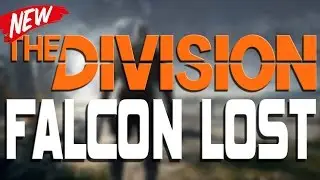 The Division - NEW Incursion 
