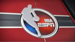 Current NBA on ESPN Regular Season Theme (Version 1)