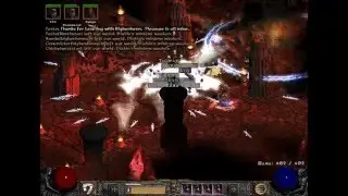 Diablo 2. LOD 1.14 Farming Guide: Why To MF In Full Games