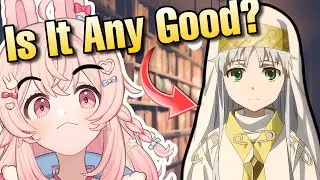 Book Club: A Certain Magical Index Volume 1