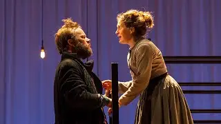 Jane Eyre | Official Clip: 'I must have liberty' | National Theatre at Home