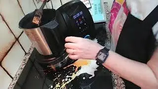 POLLO CON ALMENDRAS  receta actualizada. y en Mambo 10090