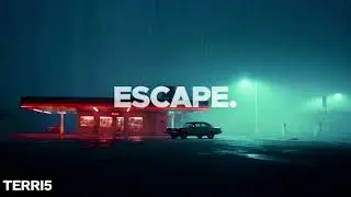 TERRI5 - ESCAPE.