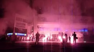 PSV 100 jaar 31-8-2013