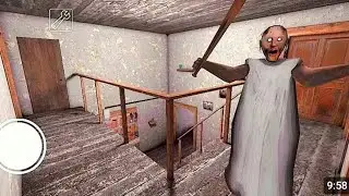 😱 Granny Game LIVE! Ghost Escape Horror 😨 | Noob vs Granny #shorts