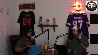 Browns get rid of OBJ and the Vikings need a win
