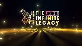 Paragon Night 2022 - Metamorphosis . The Infinite Legacy Teaser 1