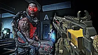 EXO ZOMBIES É O PIOR QUE JÁ EXISTIU e VOU TE PROVAR ISSO!