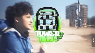 DaMigo - 1 Min Murda | Tower Talk FreeStyle Ep:9