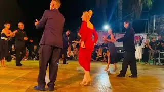 Los Maestros del CTF 2025  - &ldquo;NADA MAS&rdquo; - Hyperion Ensemble Live