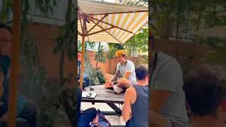 Videography for &ldquo;the Bunk&rdquo;, hostel in Gold Coast Surfer Paradise