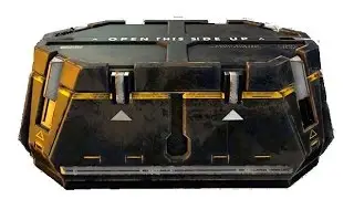 Machinima CoD:AW Elite Guns Overview and Review Supply Drops HD