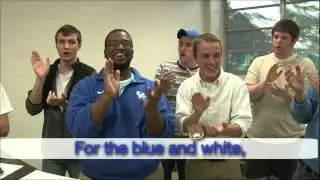 Let The AcoUstiKats Teach You The University of Kentucky Fight Song