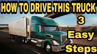 How to get your CDL after the new laws of 2022! 3 EASY STEPS!