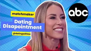 Top Dallas Matchmaker Katy Clark Seen LIVE on ABC Network