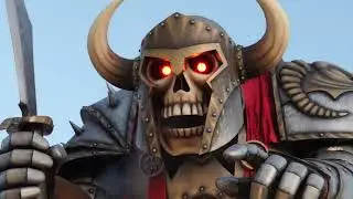 Ares - Io sono guerra - Carnevale di Follonica 2023