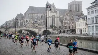 Sofico Gent Marathon - 2022 - Aftermovie
