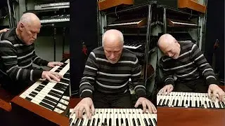 Тыну Найссоо / T&otilde;nu Naissoo.