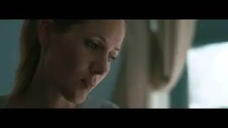 Canon C300 Mark ii - test footage - natural window light