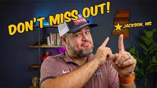 5 Reasons to Move to Jackson MS NOW!