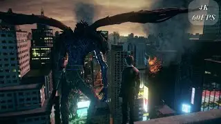 Jump Force Gameplay Walkthrough Part 5