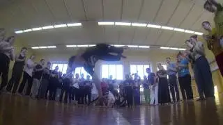 Tem Que Ter AXÉ! 2014