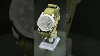 ✅ MONTRE MARQUE SEIKO MOD EXPLORER NATO ARMY AUTOMATIQUE NH35 ! 📞+33 06 72 29 3188 (WHAT'S APP) 📞