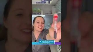 Czy duża ilość krwi oznacza dużo surowicy? - Animallab Laboratoria Weterynaryjne