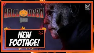 NEW Halloween Ends Footage Debuts At CinemaCon!