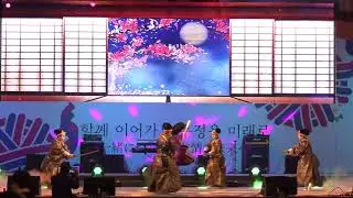 Kabuki`s dance 〜 sword fight scenes 〜