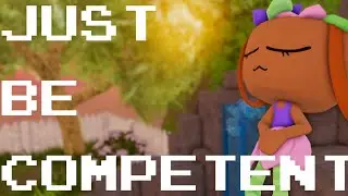 Just be competent // Dandy's world animation