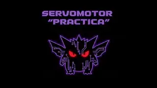 6.2: Controlar Servomotor SG90 con Arduino (PRACTICA)