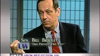The Best Job in the World  (Bill Bradley)