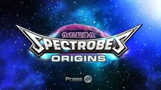 Characters & Voice Actors - Spectrobes: Origins (Re-Uploaded)