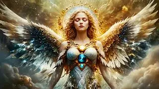 Bible's BIGGEST Mystery Angel Revealed