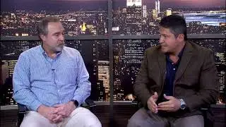 Sports Business NBA - China at odds