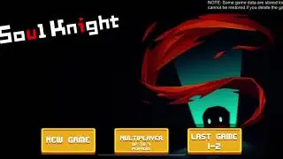 Soul Knight iOS hack speed, God mode, infinite skill, infinite gems, infinite coins, free purchases.