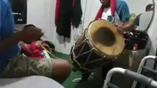 D' ORIGINALS TASSA CREW