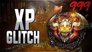 UNENDLICHE RUNDEN + UNENDLICH MUNITION (999 RUNDEN) (Black Ops 7 Zombies) [DEUTSCH]