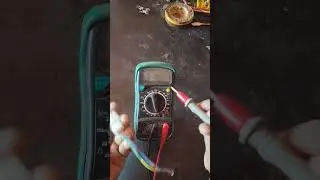 मोटर सेंसर टेस्टिंग #erikshaw #controler #axium # repair