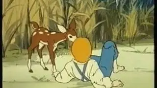 Yearling ep 39 - On The Wings Of Mercury_part 3 of 3