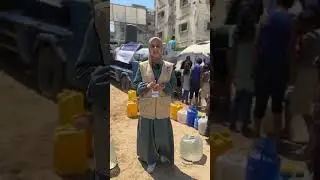Gaza Ground Report: August 28th, 2025 I Gaza Emergency Relief 2025