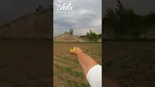 Yshotx Fast Shooting Demo 🎯 #fishing #g4outdoors #bestslingshot #funny #slingshot #catapults