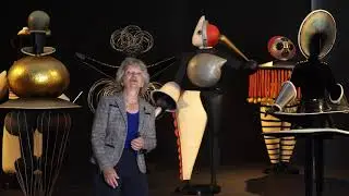 Oskar Schlemmer, Das Triadische Ballett