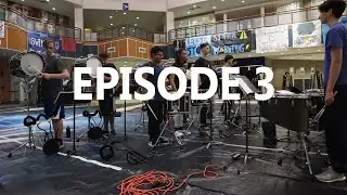 2019 SHS Drumline Vlog