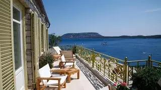 mourayio | Ermioni, Greece | Hotel Review 🏨