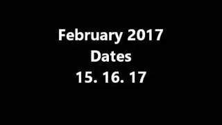 Virgo Daily February 2017