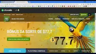 Earn Daily 3$ By Sitecoin com Sitecoin com
